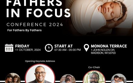 Fathers in Focus