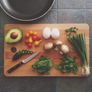Important Updates for FoodWIse